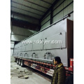 DW Single Belt Dryer-Fruit and Vegetable Dryer